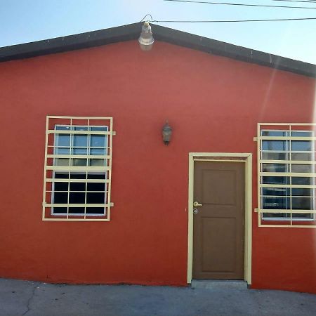 Depa Aeropuerto Apartment Tijuana Exterior photo