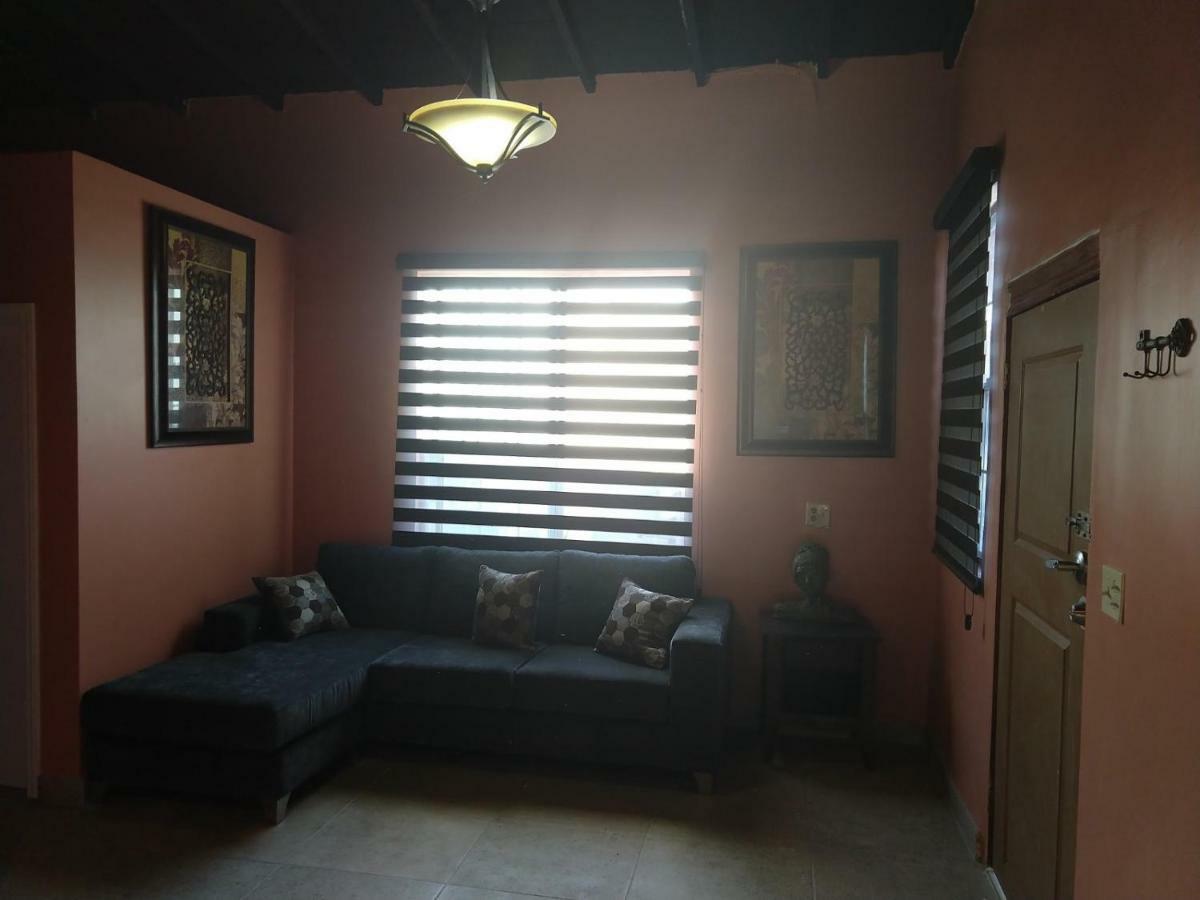 Depa Aeropuerto Apartment Tijuana Exterior photo
